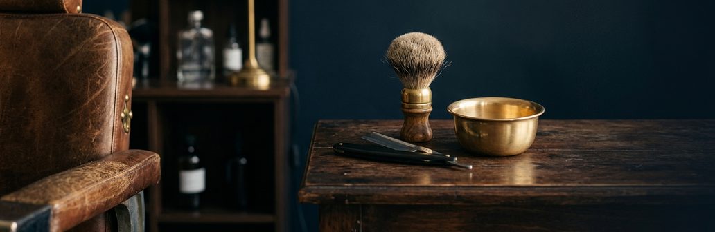 Barber Club