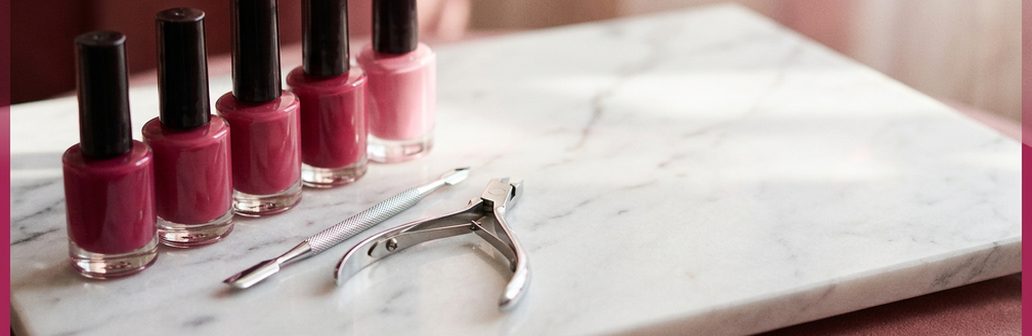 Nails by Léa